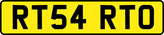 RT54RTO