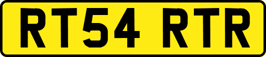 RT54RTR