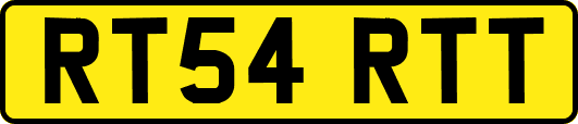 RT54RTT