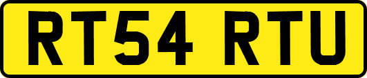 RT54RTU