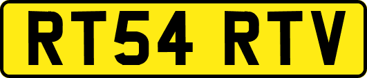 RT54RTV