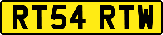 RT54RTW