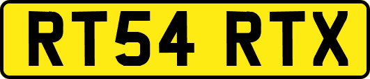RT54RTX