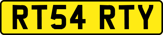 RT54RTY