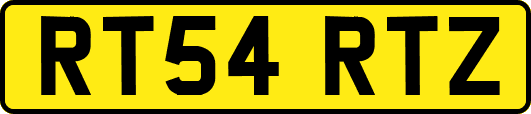 RT54RTZ