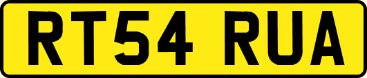 RT54RUA