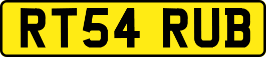 RT54RUB