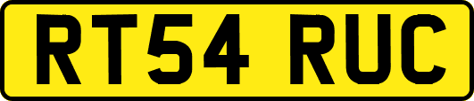 RT54RUC