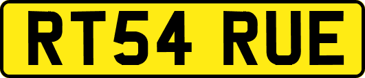 RT54RUE