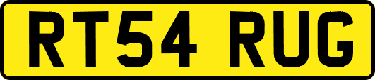 RT54RUG