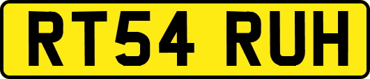 RT54RUH