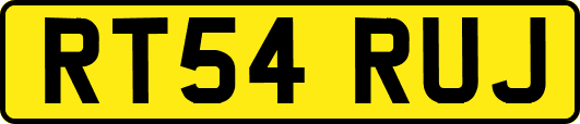 RT54RUJ