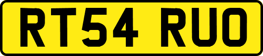 RT54RUO