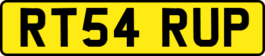 RT54RUP