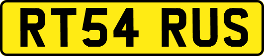 RT54RUS