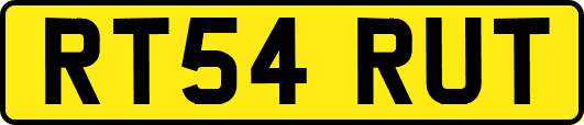 RT54RUT