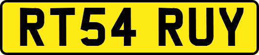 RT54RUY