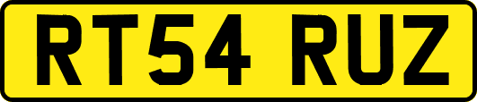 RT54RUZ