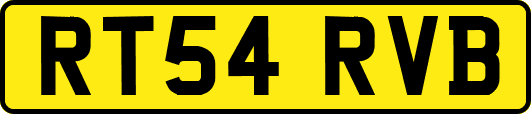 RT54RVB