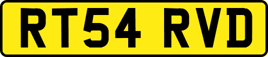 RT54RVD