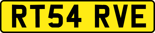 RT54RVE