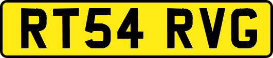 RT54RVG