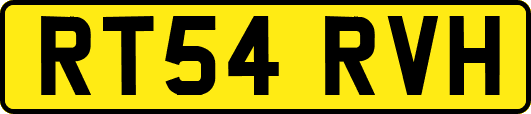 RT54RVH