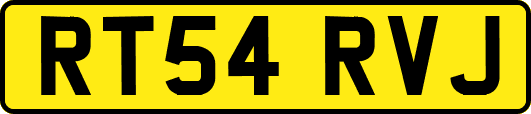 RT54RVJ