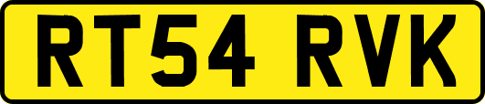 RT54RVK