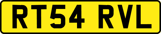RT54RVL