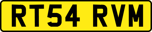 RT54RVM