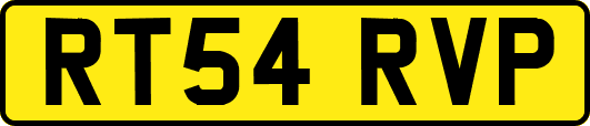 RT54RVP