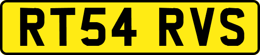 RT54RVS