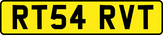 RT54RVT