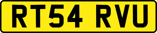 RT54RVU
