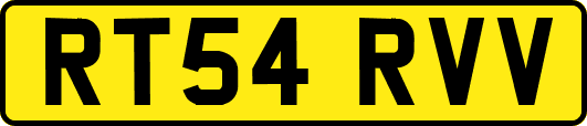 RT54RVV