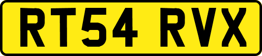 RT54RVX