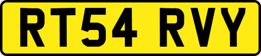 RT54RVY