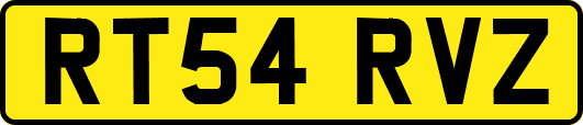RT54RVZ