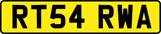 RT54RWA