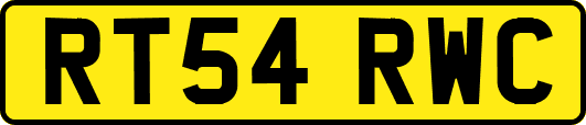RT54RWC