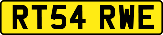 RT54RWE