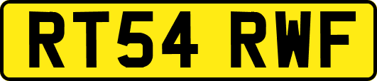 RT54RWF
