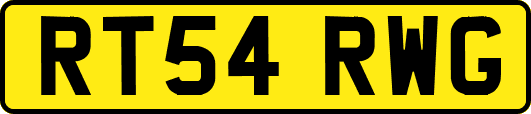 RT54RWG