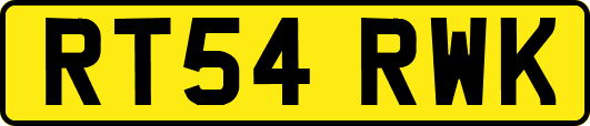 RT54RWK