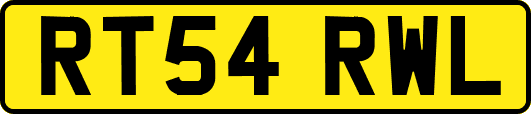RT54RWL