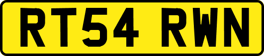RT54RWN