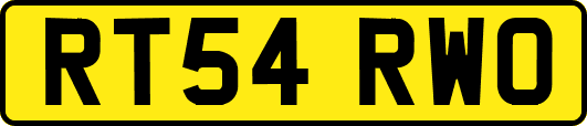 RT54RWO
