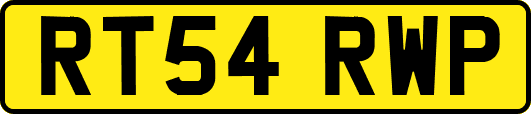 RT54RWP
