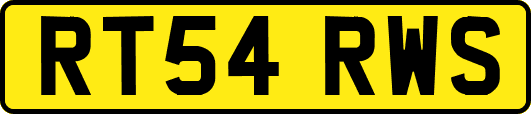 RT54RWS